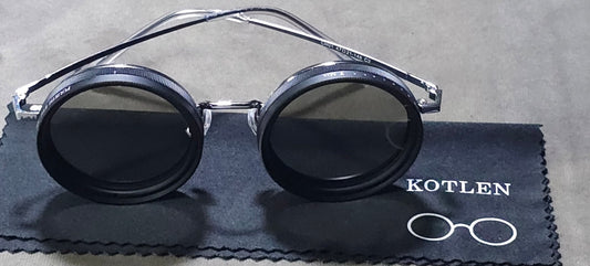 KOTLEN – نظارات شمسية راقية بتقنية فلتر ND لتجربة رؤية مختلفة